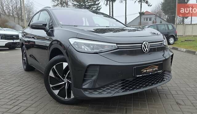 Коричневый Фольксваген ID.4, объемом двигателя 0 л и пробегом 155 тыс. км за 23500 $, фото 33 на Automoto.ua