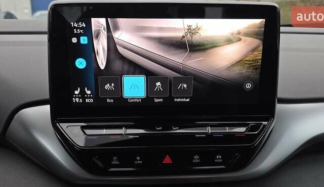 Коричневый Фольксваген ID.4, объемом двигателя 0 л и пробегом 155 тыс. км за 23500 $, фото 86 на Automoto.ua