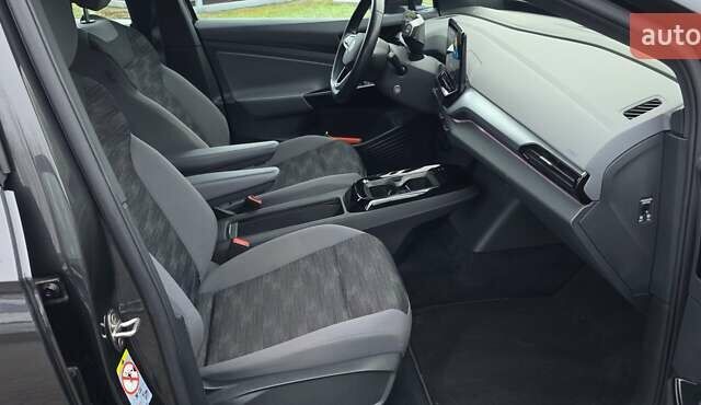 Коричневый Фольксваген ID.4, объемом двигателя 0 л и пробегом 155 тыс. км за 23500 $, фото 66 на Automoto.ua