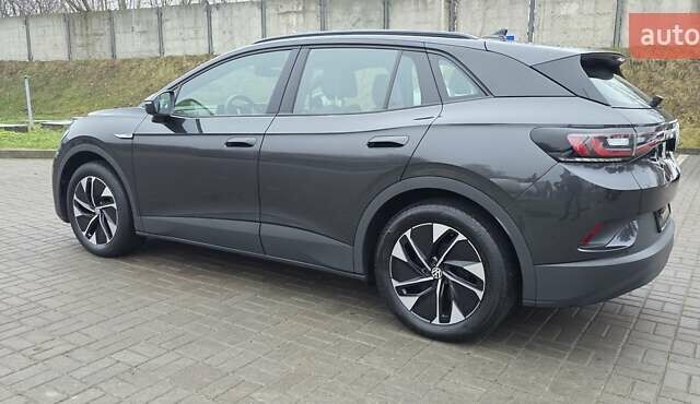 Коричневый Фольксваген ID.4, объемом двигателя 0 л и пробегом 155 тыс. км за 23500 $, фото 21 на Automoto.ua