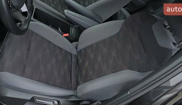 Коричневый Фольксваген ID.4, объемом двигателя 0 л и пробегом 155 тыс. км за 23500 $, фото 50 на Automoto.ua