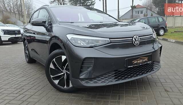 Коричневый Фольксваген ID.4, объемом двигателя 0 л и пробегом 155 тыс. км за 23500 $, фото 35 на Automoto.ua