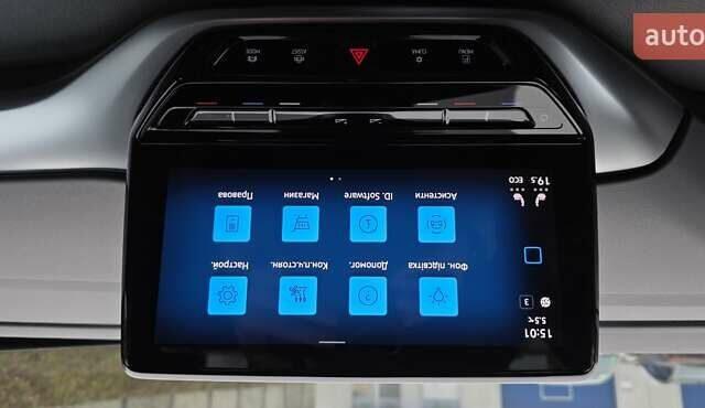 Коричневый Фольксваген ID.4, объемом двигателя 0 л и пробегом 155 тыс. км за 23500 $, фото 92 на Automoto.ua