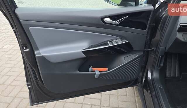 Коричневый Фольксваген ID.4, объемом двигателя 0 л и пробегом 155 тыс. км за 23500 $, фото 44 на Automoto.ua