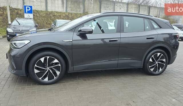 Коричневый Фольксваген ID.4, объемом двигателя 0 л и пробегом 155 тыс. км за 23500 $, фото 25 на Automoto.ua