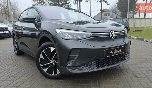 Коричневый Фольксваген ID.4, объемом двигателя 0 л и пробегом 155 тыс. км за 23500 $, фото 34 на Automoto.ua