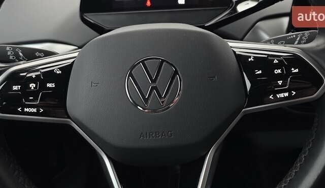 Коричневый Фольксваген ID.4, объемом двигателя 0 л и пробегом 155 тыс. км за 23500 $, фото 79 на Automoto.ua