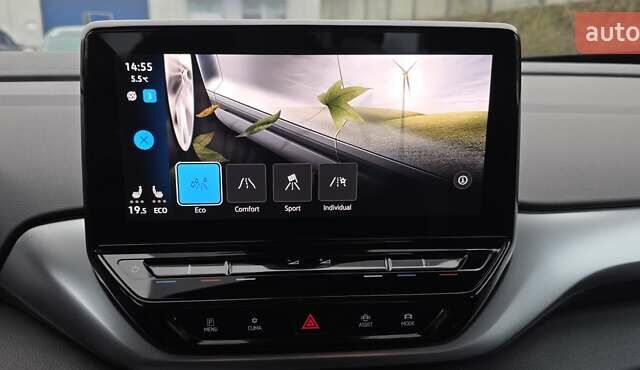 Коричневый Фольксваген ID.4, объемом двигателя 0 л и пробегом 155 тыс. км за 23500 $, фото 88 на Automoto.ua