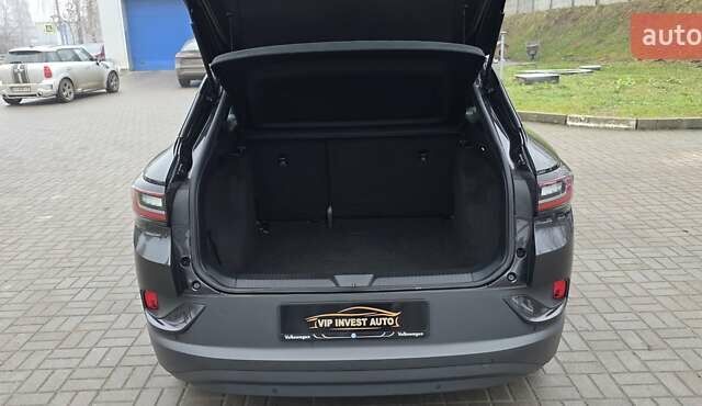 Коричневый Фольксваген ID.4, объемом двигателя 0 л и пробегом 155 тыс. км за 23500 $, фото 69 на Automoto.ua