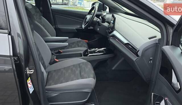 Коричневый Фольксваген ID.4, объемом двигателя 0 л и пробегом 155 тыс. км за 23500 $, фото 62 на Automoto.ua