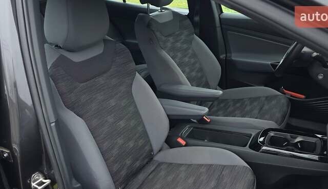 Коричневый Фольксваген ID.4, объемом двигателя 0 л и пробегом 155 тыс. км за 23500 $, фото 65 на Automoto.ua