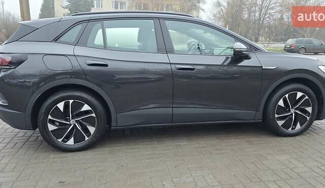 Коричневый Фольксваген ID.4, объемом двигателя 0 л и пробегом 155 тыс. км за 23500 $, фото 12 на Automoto.ua