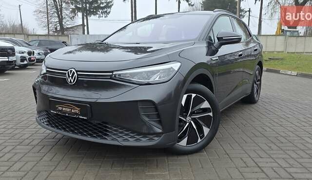 Коричневый Фольксваген ID.4, объемом двигателя 0 л и пробегом 155 тыс. км за 23500 $, фото 30 на Automoto.ua