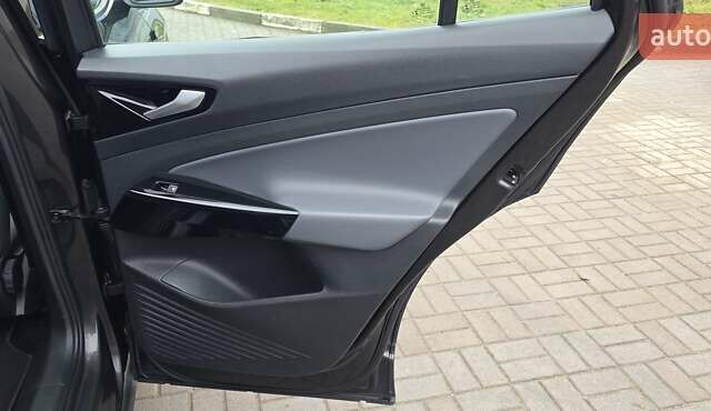 Коричневый Фольксваген ID.4, объемом двигателя 0 л и пробегом 155 тыс. км за 23500 $, фото 57 на Automoto.ua