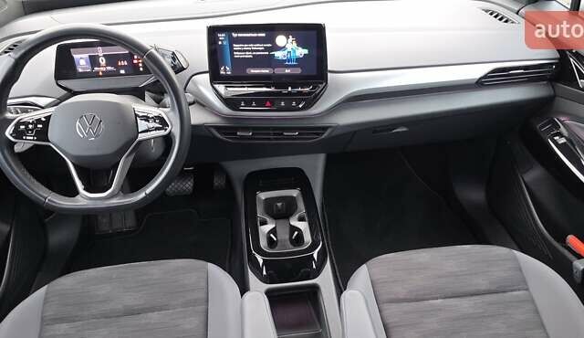 Коричневый Фольксваген ID.4, объемом двигателя 0 л и пробегом 155 тыс. км за 23500 $, фото 73 на Automoto.ua