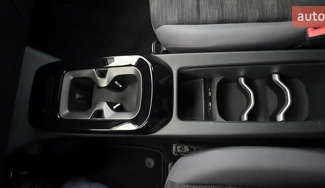 Коричневый Фольксваген ID.4, объемом двигателя 0 л и пробегом 155 тыс. км за 23500 $, фото 78 на Automoto.ua