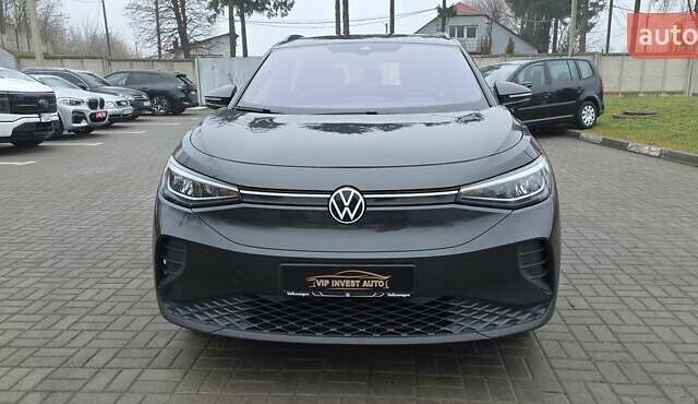 Коричневый Фольксваген ID.4, объемом двигателя 0 л и пробегом 155 тыс. км за 23500 $, фото 28 на Automoto.ua