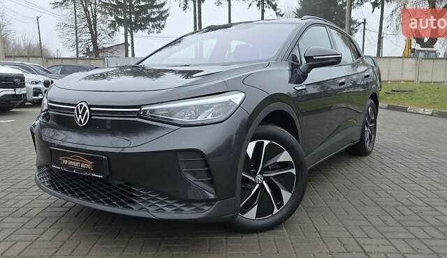 Коричневый Фольксваген ID.4, объемом двигателя 0 л и пробегом 155 тыс. км за 23500 $, фото 29 на Automoto.ua