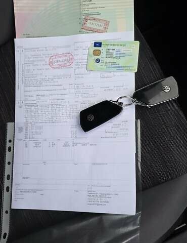 Коричневый Фольксваген ID.4, объемом двигателя 0 л и пробегом 155 тыс. км за 23500 $, фото 103 на Automoto.ua