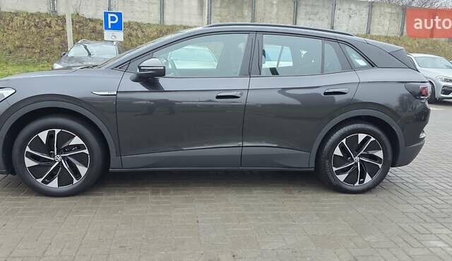 Коричневый Фольксваген ID.4, объемом двигателя 0 л и пробегом 155 тыс. км за 23500 $, фото 24 на Automoto.ua