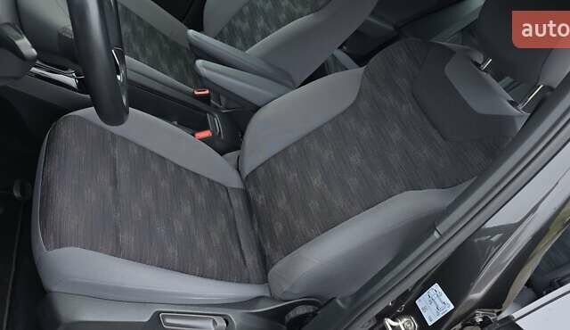 Коричневый Фольксваген ID.4, объемом двигателя 0 л и пробегом 155 тыс. км за 23500 $, фото 52 на Automoto.ua