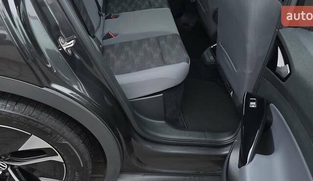 Коричневый Фольксваген ID.4, объемом двигателя 0 л и пробегом 155 тыс. км за 23500 $, фото 58 на Automoto.ua