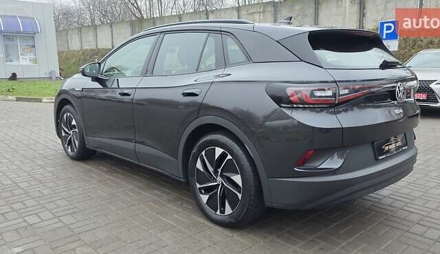 Коричневый Фольксваген ID.4, объемом двигателя 0 л и пробегом 155 тыс. км за 23500 $, фото 20 на Automoto.ua