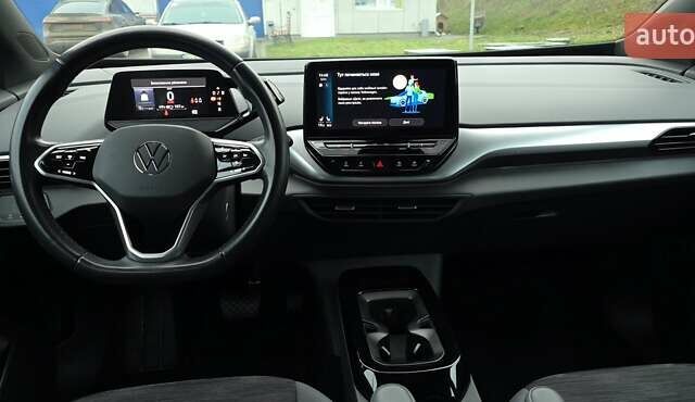 Коричневый Фольксваген ID.4, объемом двигателя 0 л и пробегом 155 тыс. км за 23500 $, фото 49 на Automoto.ua