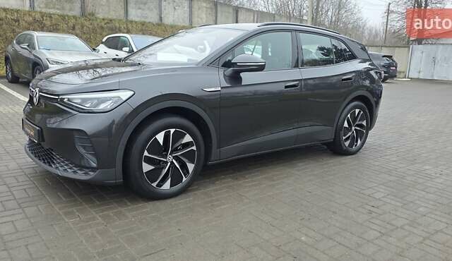 Коричневый Фольксваген ID.4, объемом двигателя 0 л и пробегом 155 тыс. км за 23500 $, фото 26 на Automoto.ua