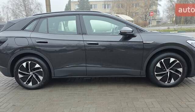 Коричневый Фольксваген ID.4, объемом двигателя 0 л и пробегом 155 тыс. км за 23500 $, фото 11 на Automoto.ua