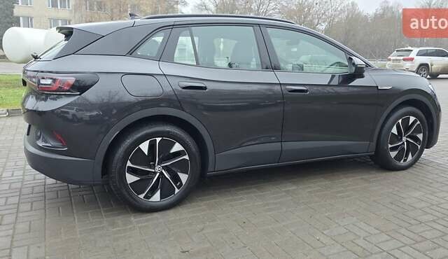 Коричневый Фольксваген ID.4, объемом двигателя 0 л и пробегом 155 тыс. км за 23500 $, фото 13 на Automoto.ua