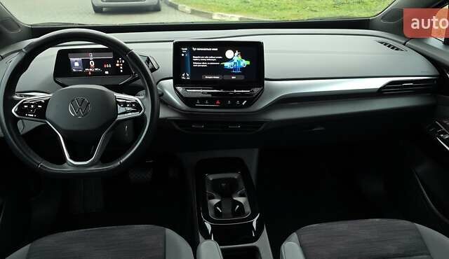 Коричневый Фольксваген ID.4, объемом двигателя 0 л и пробегом 155 тыс. км за 23500 $, фото 47 на Automoto.ua