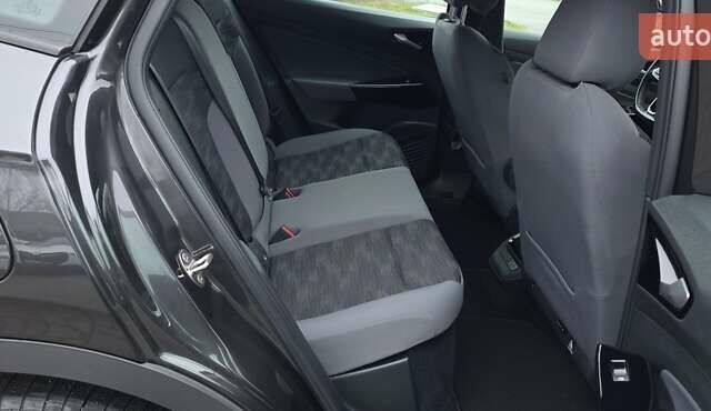 Коричневый Фольксваген ID.4, объемом двигателя 0 л и пробегом 155 тыс. км за 23500 $, фото 59 на Automoto.ua