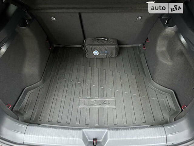 Красный Фольксваген ID.4, объемом двигателя 0 л и пробегом 25 тыс. км за 23500 $, фото 12 на Automoto.ua