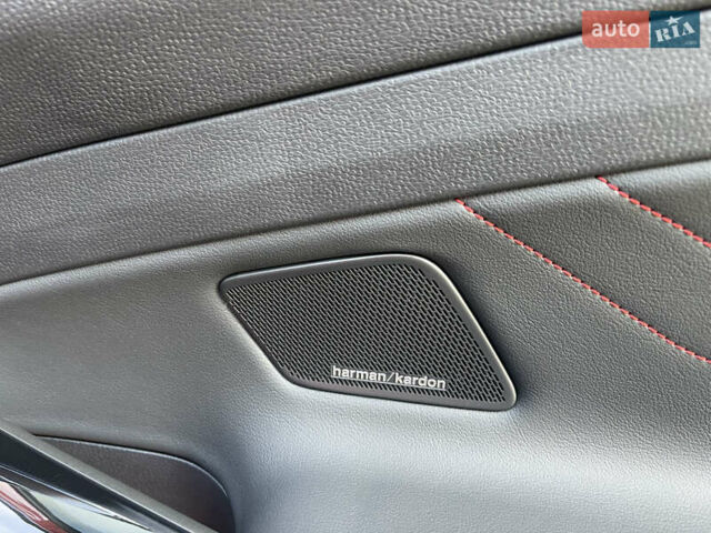 Красный Фольксваген ID.4, объемом двигателя 0 л и пробегом 2 тыс. км за 33607 $, фото 21 на Automoto.ua