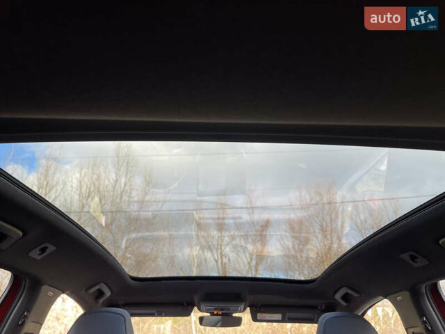 Красный Фольксваген ID.4, объемом двигателя 0 л и пробегом 2 тыс. км за 33607 $, фото 29 на Automoto.ua