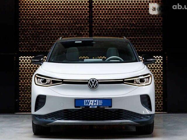 Фольксваген ID.4, объемом двигателя 0 л и пробегом 19 тыс. км за 38500 $, фото 2 на Automoto.ua
