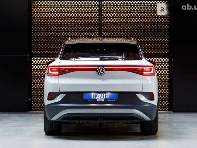 Фольксваген ID.4, объемом двигателя 0 л и пробегом 19 тыс. км за 38500 $, фото 7 на Automoto.ua