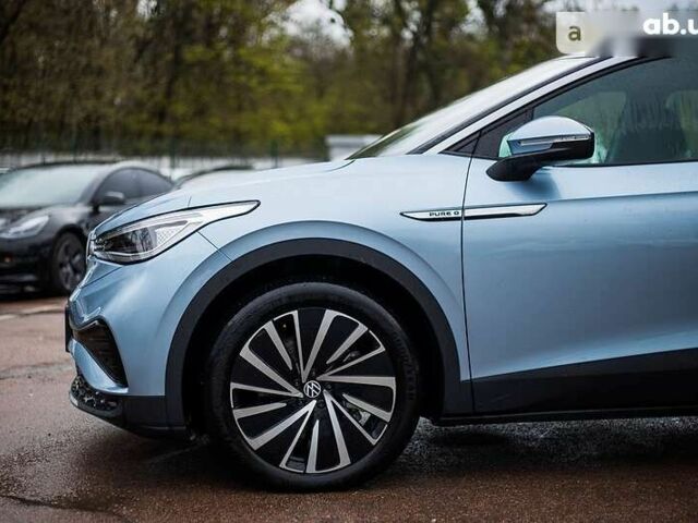 Фольксваген ID.4, объемом двигателя 0 л и пробегом 1 тыс. км за 32500 $, фото 1 на Automoto.ua