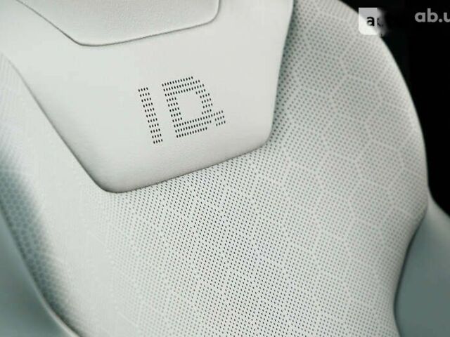 Фольксваген ID.4, объемом двигателя 0 л и пробегом 19 тыс. км за 38500 $, фото 25 на Automoto.ua