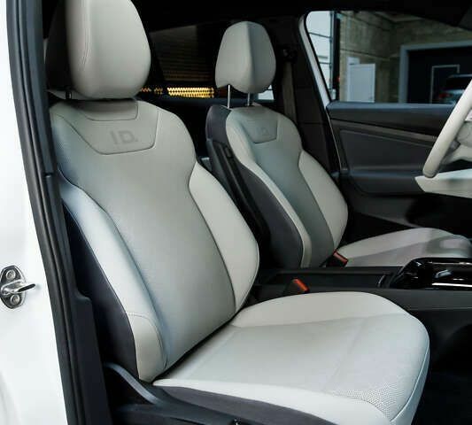 Фольксваген ID.4, объемом двигателя 0 л и пробегом 19 тыс. км за 38500 $, фото 26 на Automoto.ua