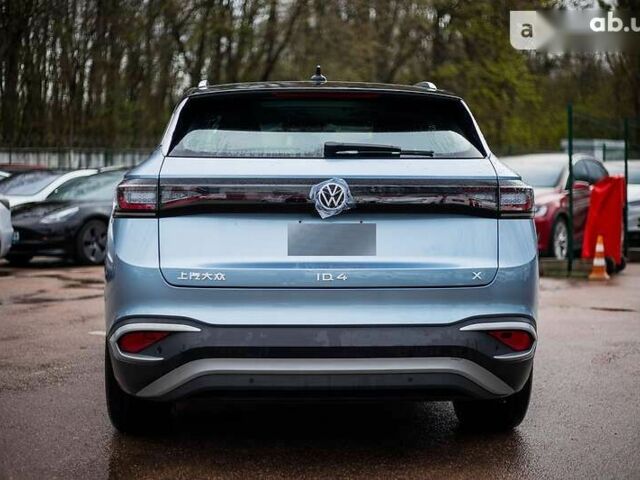 Фольксваген ID.4, объемом двигателя 0 л и пробегом 1 тыс. км за 32500 $, фото 5 на Automoto.ua