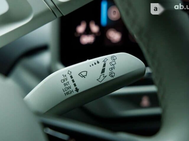 Фольксваген ID.4, объемом двигателя 0 л и пробегом 19 тыс. км за 38500 $, фото 17 на Automoto.ua