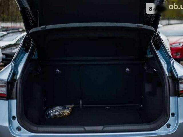 Фольксваген ID.4, объемом двигателя 0 л и пробегом 1 тыс. км за 32500 $, фото 19 на Automoto.ua