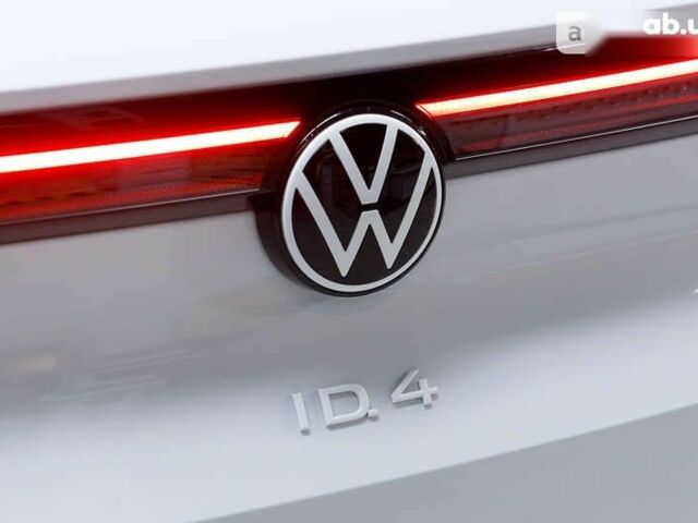 Фольксваген ID.4, объемом двигателя 0 л и пробегом 19 тыс. км за 38500 $, фото 8 на Automoto.ua
