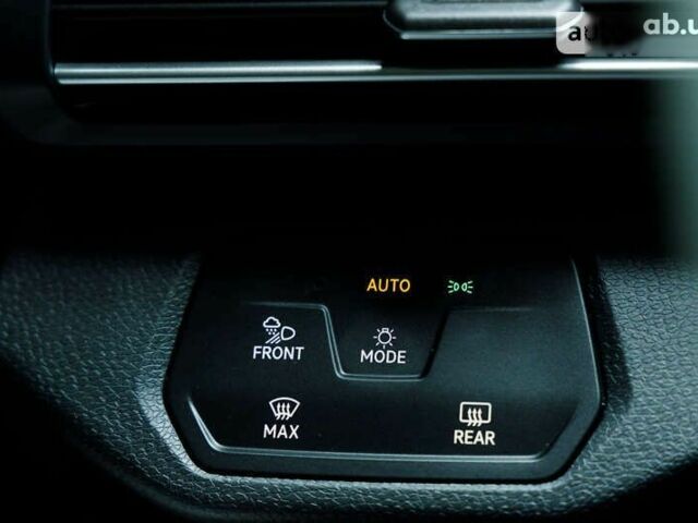 Фольксваген ID.4, объемом двигателя 0 л и пробегом 19 тыс. км за 38500 $, фото 14 на Automoto.ua