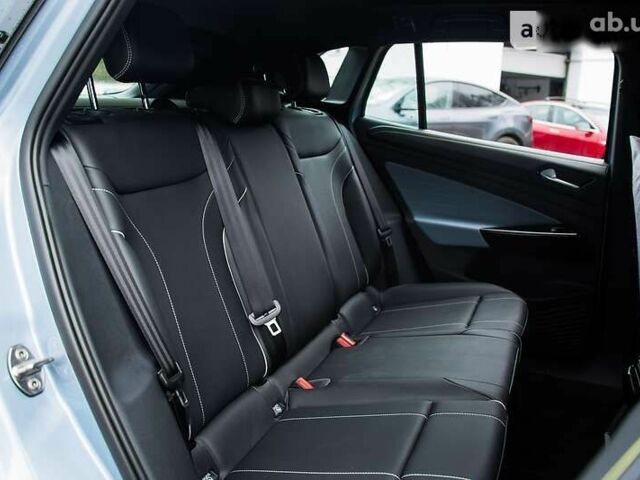 Фольксваген ID.4, объемом двигателя 0 л и пробегом 1 тыс. км за 32500 $, фото 11 на Automoto.ua