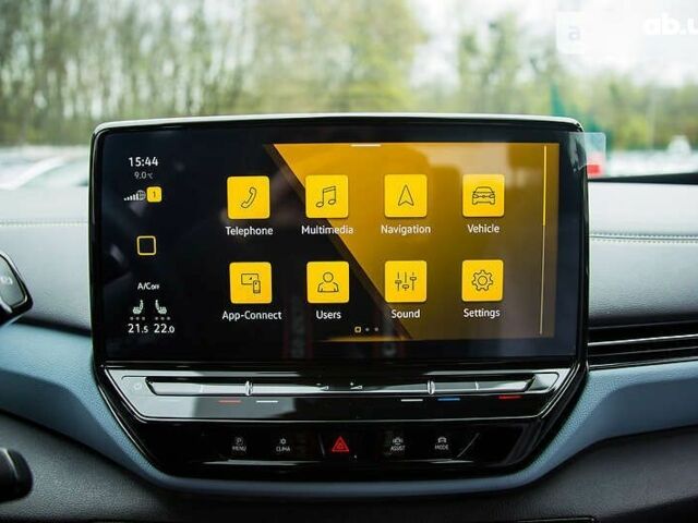 Фольксваген ID.4, объемом двигателя 0 л и пробегом 1 тыс. км за 32500 $, фото 18 на Automoto.ua