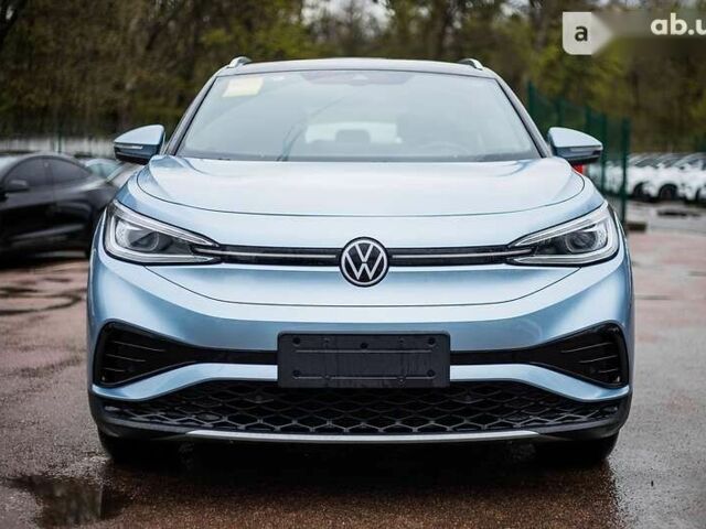 Фольксваген ID.4, объемом двигателя 0 л и пробегом 1 тыс. км за 32500 $, фото 8 на Automoto.ua