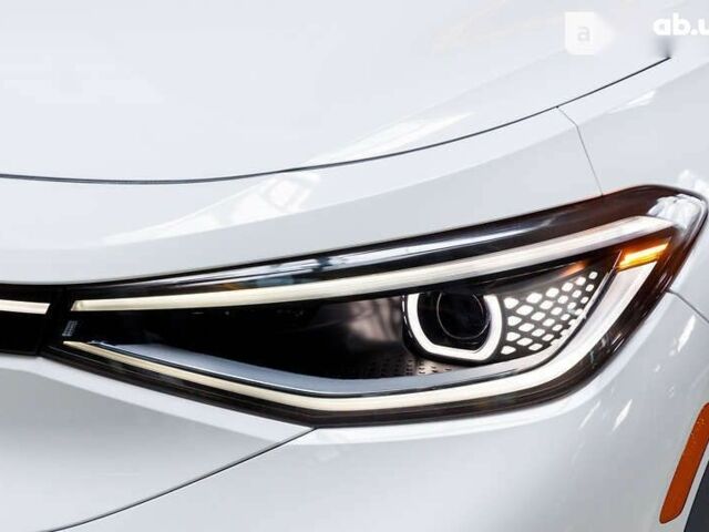 Фольксваген ID.4, объемом двигателя 0 л и пробегом 19 тыс. км за 38500 $, фото 1 на Automoto.ua